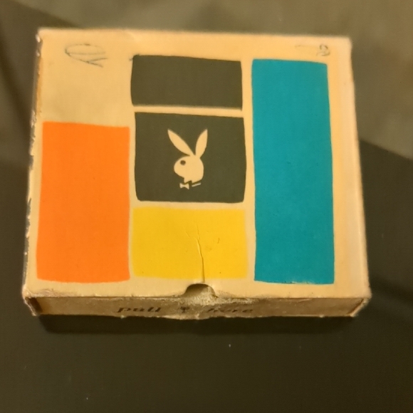 Matchbox - Multicolor - Picture 2 of 5